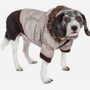 Pet Life Thermal Outerwear